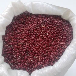 Frijol Colorado Nacional 2lb