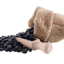 Frijoles Negros 1kg