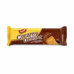 Galleta Creamy de Chocolate 20g