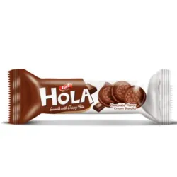 Galleta Hola Chocolate 70g