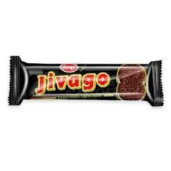 GALLETA JIVAGO 50g
