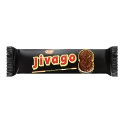 Galleta Jivago Chocolate