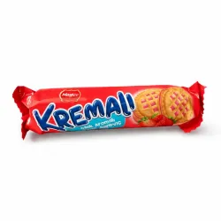 Galleta Kremali de Fresa🍓40g