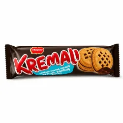 Galleta Kremali de Chocolate 40g