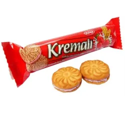 GALLETA KREMALI