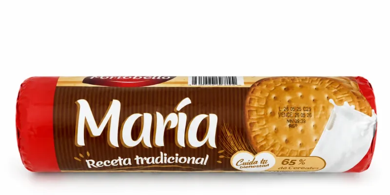 Galleta Maria 130g