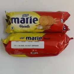 Galleta Marie 70g
