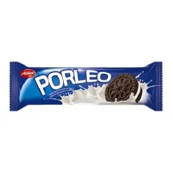 Galletas Porleo de Chocolate 50g