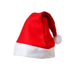 Gorros de Navidad 