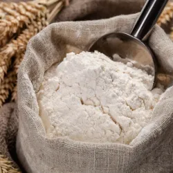Harina de Trigo 1kg