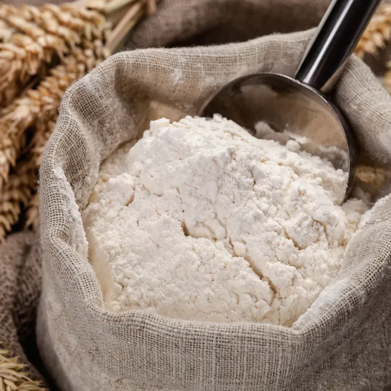 Harina de Trigo 1kg