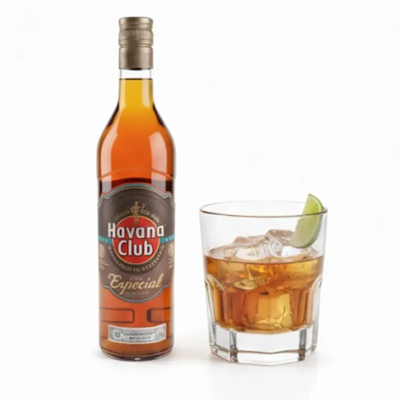 Havana Club Especial 700ml
