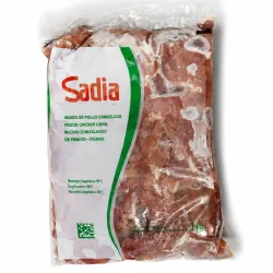 Hígado de Pollo Paquete 1kg
