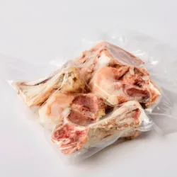 Huesos de Cerdo 5lbs