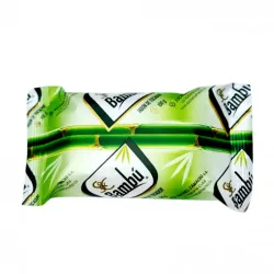 Jabón Bambú 100g