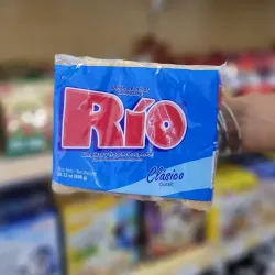 Jabón de Lavar Río Clásico (5u)
