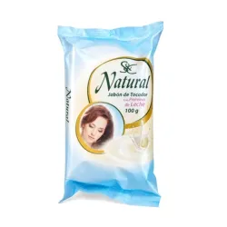Jabón Natural 100g