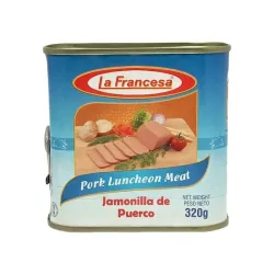 Jamonilla de Puerco 🐖 320g