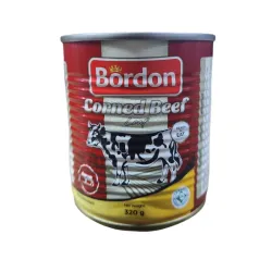 Jamonilla de Res 320g