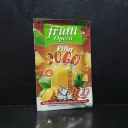 Refresco inst de Piña 3lts