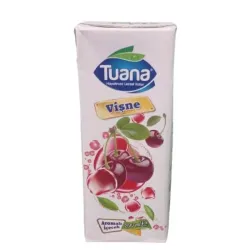 Jugo Tuana de Cereza 200ml