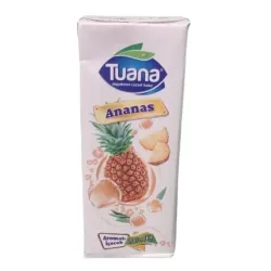 Jugo Tuana de Piña 200ml