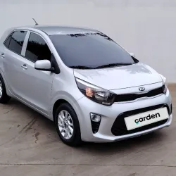 Kia Picanto 2019 (Automático)