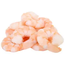 Langostinos Limpios 2lbs