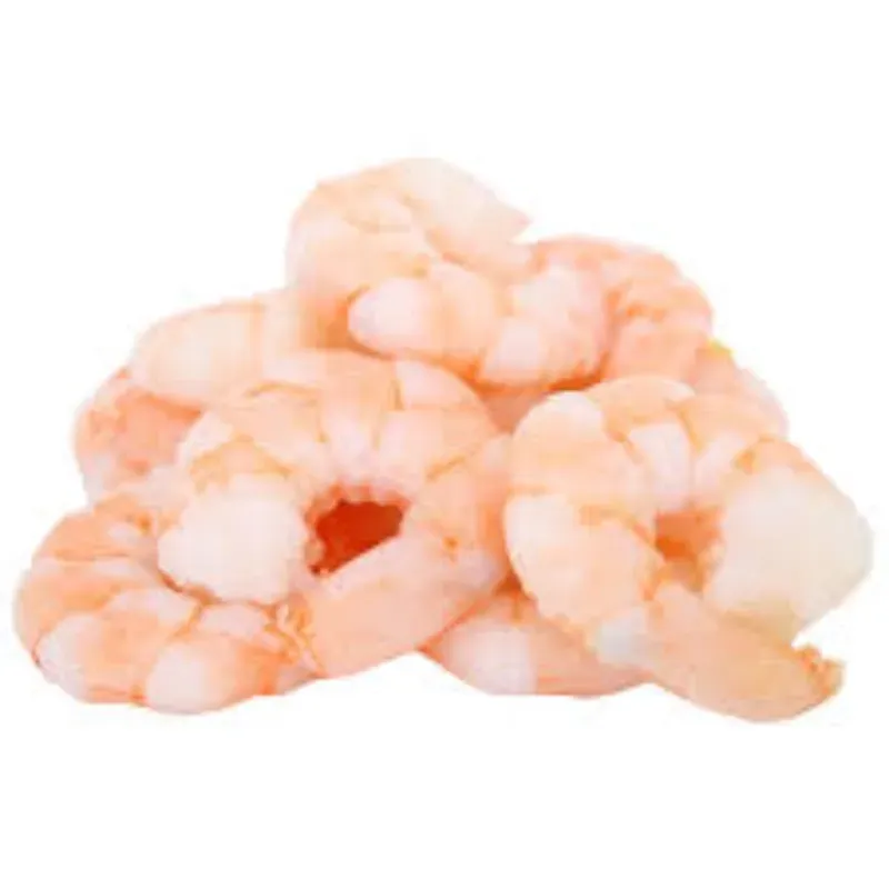 Langostinos Limpios 2lbs