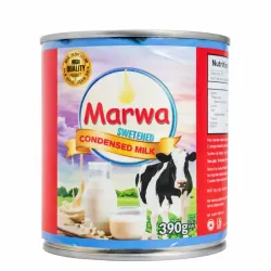 Leche Condensada Marwa