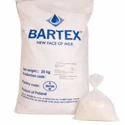 Leche en Polvo Bartex 1kg