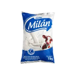 Leche en polvo Milán 1kg