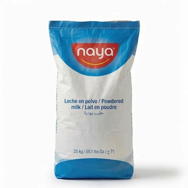 Leche en Polvo Naya 1kg