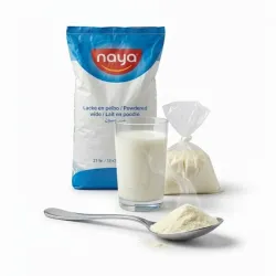 Leche en Polvo Naya 1kg