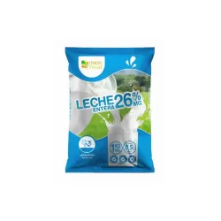 Leche en Polvo Pqte 1kg