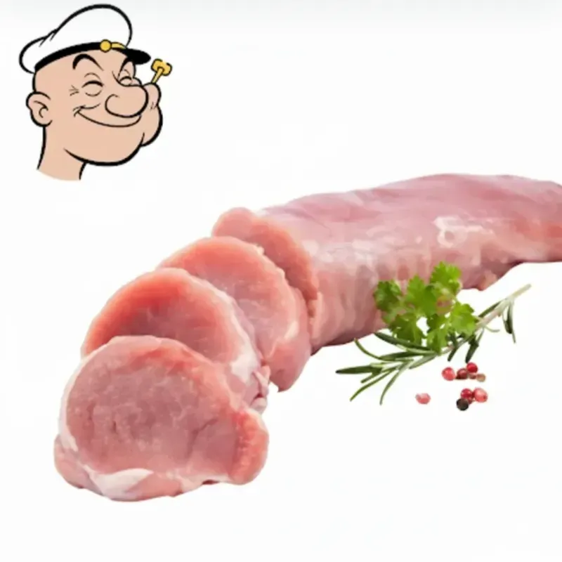 Lomo de Cerdo 8.3 lbs