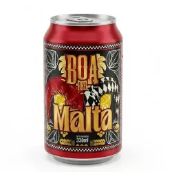 Malta Boa 330ml