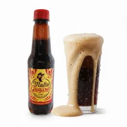Malta Guajira 330ml