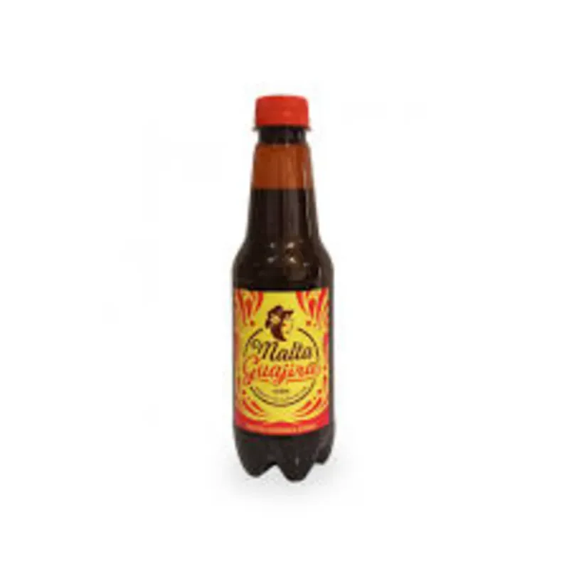 Malta Guajira 330ml