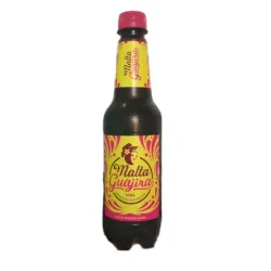 Malta Guajira 500ml (Unidad)