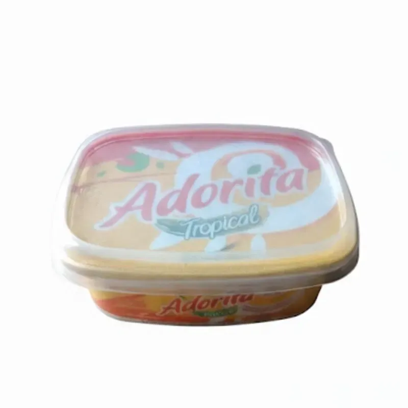 Mantequilla Adorita 250g