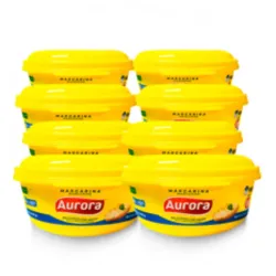 Mantequilla Aurora 425g