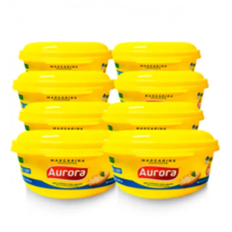 Mantequilla Aurora 425g
