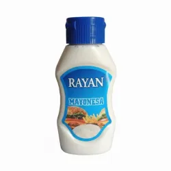 Mayonesa Rayan 440g