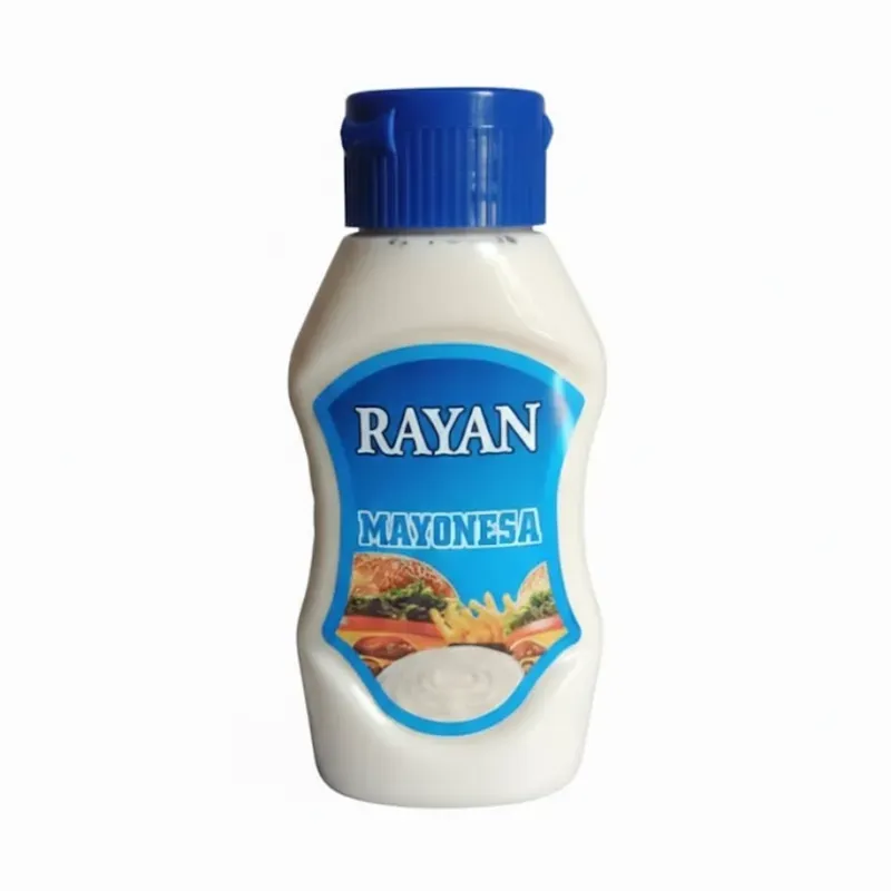 Mayonesa Rayan 440g