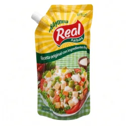 Mayonesa Real 500g