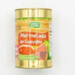 Mermelada de Guayaba 460g