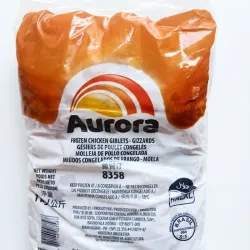 Molleja de Pollo 1kg