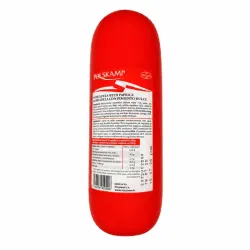 Mortadela de Pollo con Pimiento Dulce Polskam 500g