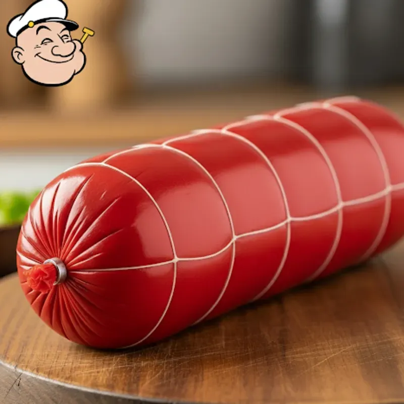 Mortadella Especial Peso 10 lbs